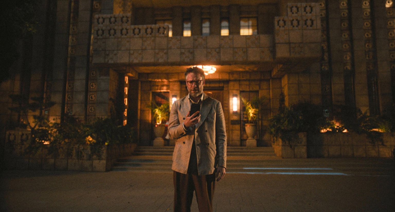 The Studio - Apple TV+